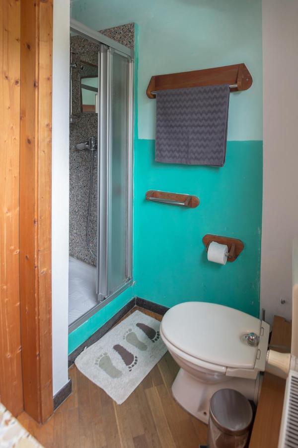 Cozy, Bright And Affordable Single Studio - Free Parking ลูบลิยานา ภายนอก รูปภาพ